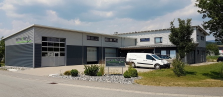 Emoplan GmbH im Landkreis Deggendorf
